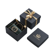 Set quà tặng cho khách hàng sang trọng